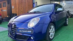 Usado 2010 Alfa Romeo MiTo Citadino | € 4.890 (Preço justo)