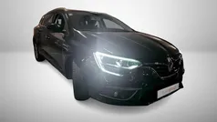 Preto Usado 2020 Renault Mégane IV Carrinha | € 13.490 (Bom preço)