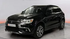 Usado 2017 Mitsubishi ASX Edition SUV | € 14.890 (Preço justo)