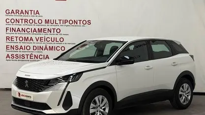 Usado 2024 Peugeot 3008 Active SUV | € 25.950 (Preço justo)