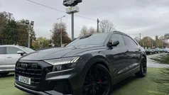 Cinza Usado 2018 Audi Q8 Ambiente SUV | € 59.500