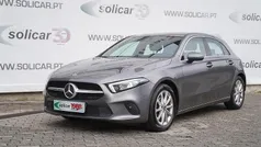 Usado 2020 Mercedes A180 Progressive Citadino | € 27.500 (Preço justo)