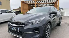 Cinza escuro Usado 2021 Kia XCeed SUV | € 18.750 (Bom preço)
