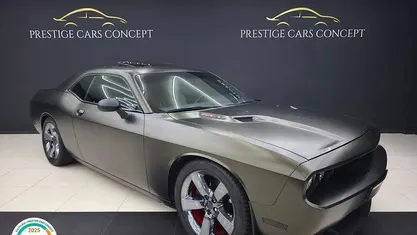 Usado 2013 Dodge Challenger SXT Coupé | € 53.950