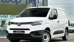Usado 2021 Toyota Proace Van | € 13.970 (Preço justo)