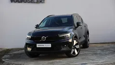 Usado 2023 Volvo XC40 Ultimate SUV | € 36.700 (Preço justo)