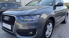 Usado 2012 Audi Q3 Ambition SUV | € 16.490 (Preço justo)