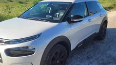 Usado 2019 Citroën C4 Cactus Citadino | € 14.700 (Preço justo)