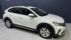 Branco Usado 2022 VW Taigo Style SUV | € 19.480 (Preço justo)