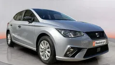 Cinza Usado 2019 Seat Ibiza Style | € 13.990 (Preço justo)