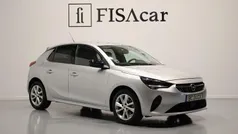 Cinza Usado 2023 Opel Corsa Elegance | € 14.250 (Preço justo)