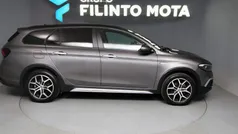 Usado 2023 Fiat Tipo | € 17.240 (Preço justo)