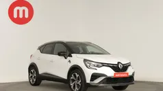 Usado 2023 Renault Captur RS Line SUV | € 20.999 (Preço justo)