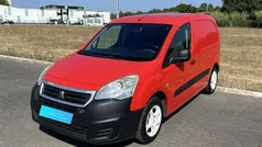 Usado 2015 Peugeot Partner Monovolume | € 8.750 (Bom preço)