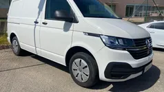 Branco Usado 2021 VW T6.1 Van | € 22.290 (Super Preço)