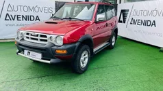 Usado 1997 Ford Maverick SUV | € 8.000