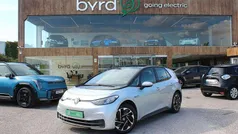 Usado 2021 VW ID.3 Pure Citadino | € 19.900 (Preço justo)