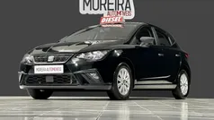 Usado 2019 Seat Ibiza Reference Citadino | € 13.999 (Preço justo)