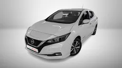 Usado 2019 Nissan Leaf Acenta Citadino | € 11.990 (Bom preço)
