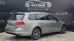 Usado 2017 VW Golf VII Trendline Carrinha | € 13.450 (Super Preço)
