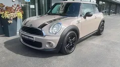 Cinzento Usado 2013 Mini Cooper Citadino | € 9.500 (Super Preço)
