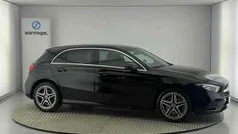 Usado 2020 Mercedes A250 AMG line | € 29.490 (Preço justo)