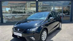 Usado 2024 Seat Ibiza Style | € 17.290 (Preço justo)