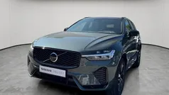 Cinzento Novo 2025 Volvo XC60 SUV | € 62.450 (Preço justo)