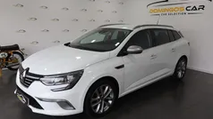 Usado 2019 Renault Mégane IV Carrinha | € 16.750 (Preço justo)