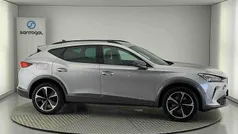 Usado 2021 Cupra Formentor SUV | € 27.490 (Preço justo)