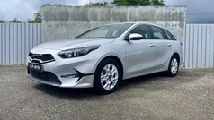 Cinza Usado 2023 Kia Ceed Sportswagon Carrinha | € 18.990 (Bom preço)