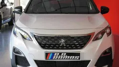Usado 2017 Peugeot 3008 Citadino | € 17.950 (Preço justo)