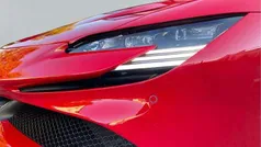 Usado 2022 Ferrari SF90 Coupé | € 499.000