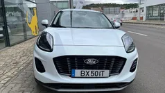 Usado 2025 Ford Puma Gen-E Titanium SUV | € 23.490 (Preço justo)