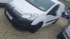 Branco Usado 2018 Citroën Berlingo Monovolume | € 10.500 (Bom preço)