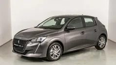 Usado 2020 Peugeot 208 Citadino | € 14.800 (Preço justo)
