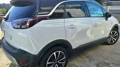 Usado 2019 Opel Crossland X SUV | € 12.000 (Preço justo)