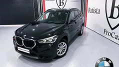 Usado 2021 BMW X1 Advantage SUV | € 22.500 (Bom preço)