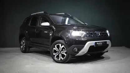 Usado 2022 Dacia Duster Citadino | € 17.950 (Preço justo)