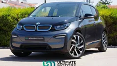 Usado 2022 BMW i3 Citadino | € 21.950 (Preço justo)