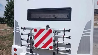 Usado Ford Transit 170 HP (125 kW) 2018