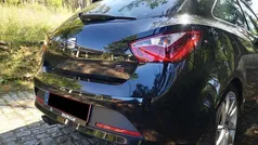 Preto Usado 2014 Seat Ibiza FR | € 12.250 (Preço justo)