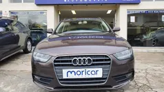 Outra Usado 2012 Audi A4 Carrinha | € 12.350 (Preço justo)