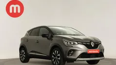 Usado 2024 Renault Captur Techno SUV | € 21.299 (Preço justo)