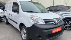 Usado 2020 Renault Kangoo Monovolume | € 11.788 (Bom preço)