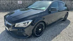 Mercedes CLA220