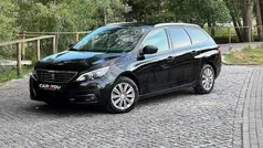 Usado 2020 Peugeot 308 Active Carrinha | € 15.990 (Preço justo)