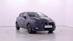 Undefined Usado 2023 Nissan Micra Acenta Citadino | € 17.800 (Preço justo)