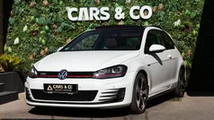 Branco Usado 2016 VW Golf VII GTI Citadino | € 21.950 (Bom preço)