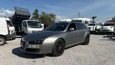 Antracite Usado 2007 Alfa Romeo 159 Carrinha | € 5.900 (Preço justo)